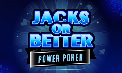 Tens or Better - 4 Play Power Poker