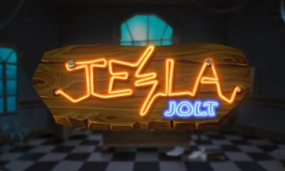 Tesla Jolt