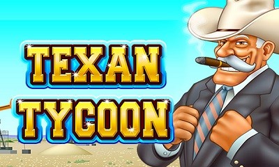 Texan Tycoon