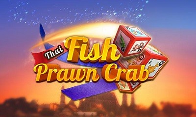 Thai Fish Prawn Crab GO!