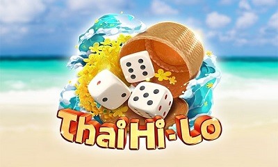 Thai Hi Lo 2