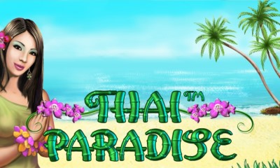 Thai Paradise