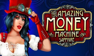 The Amazing Money Machine