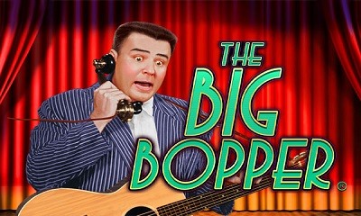 The Big Bopper