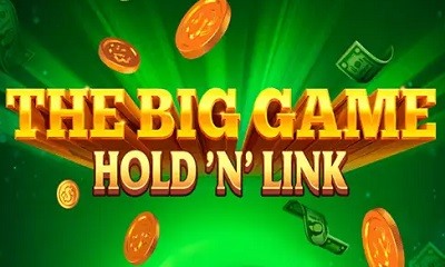 The Big Game Hold N Link