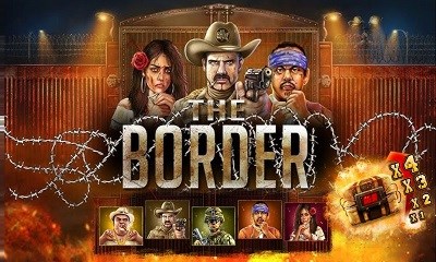 The Border