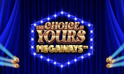 The Choice Is Yours Megaways