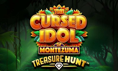 The Cursed Idol of Montezuma Treasure Hunt