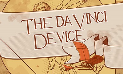 The Davinci Device