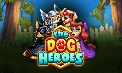 The Dog Heroes