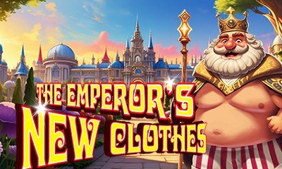 The Emperors New Clothes