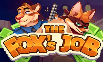 The Foxs Job