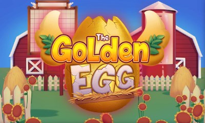 The Golden Egg