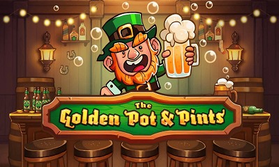 The Golden Pot & Pints