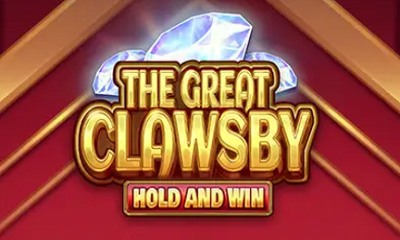 The Great Clawsby: Hold and Win