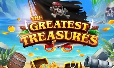 The Greatest Treasures