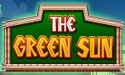 The Green Sun
