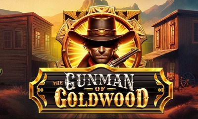 The Gunman of Goldwood