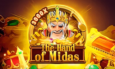 The Hand of Midas