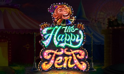 The Happy Tent