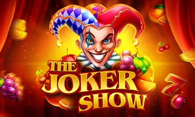 The Joker Show