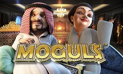 The Moguls