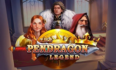The Pendragon Legend