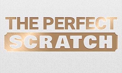 The Perfect Scratch