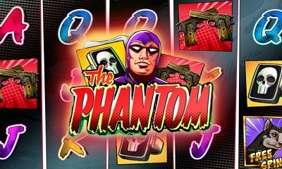 The Phantom
