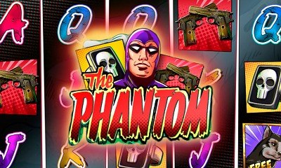 The Phantom