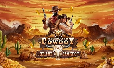 The Saga of the Cowboy