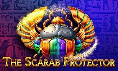 The Scarab Protector