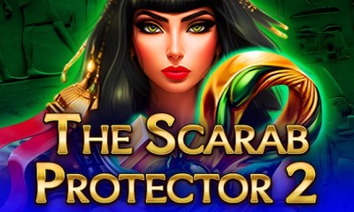 The Scarab Protector 2