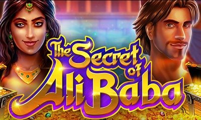 The Secrets of Ali Baba