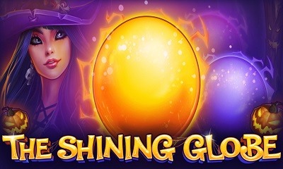 The Shining Globe