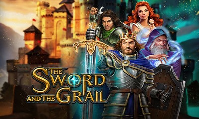 The Sword And the Grail