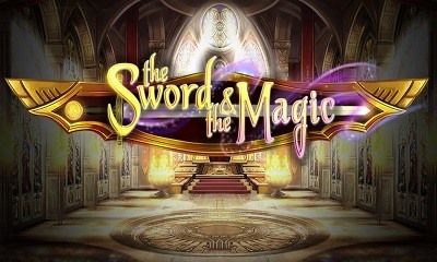 The Sword & the Magic
