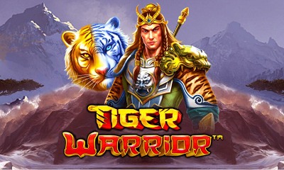 The Tiger Warrior