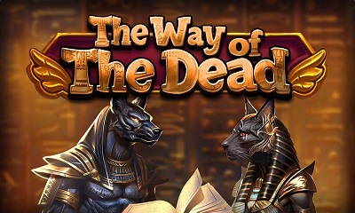 The Way of the Dead