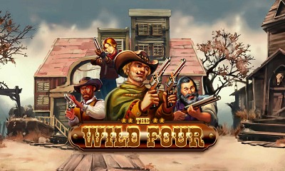 The Wild Four