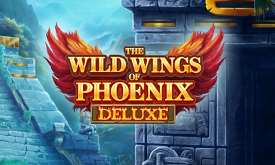 The Wild Wings of Phoenix Deluxe