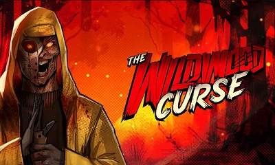 The Wildwood Curse