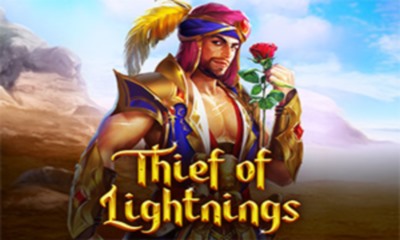 Thief of Lightning