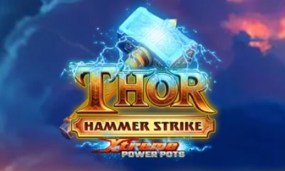 Thor Hammer Strike
