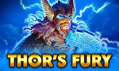 Thors Fury