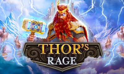 Thors Rage