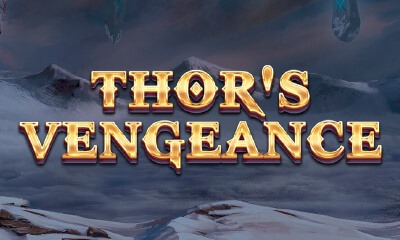 Thor Vengeance