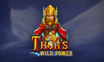 Thors Wild Power