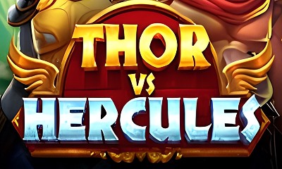 Thor Vs Hercules