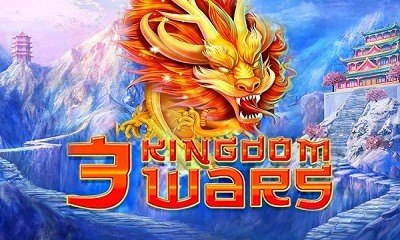 Three Kingdom Wars
